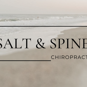 Salt and Spine Chiropractic - Chiropractors Near Me - Holly Ridge, North Carolina Salt and Spine Chiropractic - Chiropractors Near Me - Holly Ridge, North Carolina