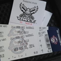 Orem Owlz