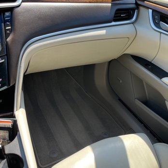 Premier Buick GMC - Nice smell and clean carpets! - Car Dealers Near Me - Carlsbad, California
