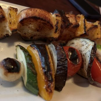Samarkand Steakhouse - Chilean Sea-bass and vegetable kebabs - Uzbek Near Me - Feasterville Trevose, Pennsylvania Samarkand Steakhouse - Chilean Sea-bass and vegetable kebabs - Uzbek Near Me - Feasterville Trevose, Pennsylvania