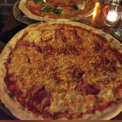 Pizzeria Bellini - #LeckerEssen