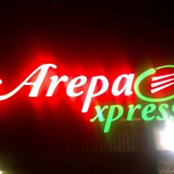 Arepa Xpress