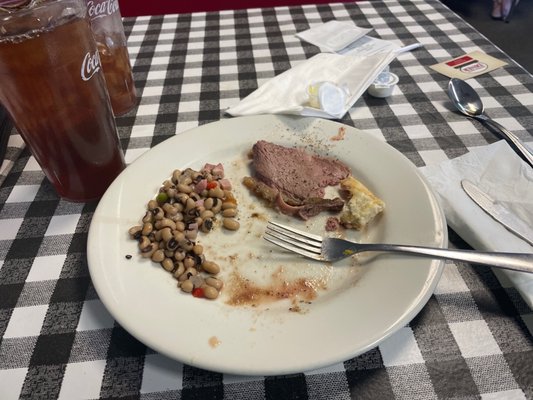 Division Street Diner by null