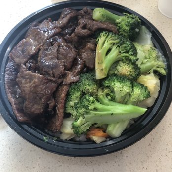 Hawaiian Grill Express - Beef rice bowl - Hawaiian Near Me - Dublin, California Hawaiian Grill Express - Beef rice bowl - Hawaiian Near Me - Dublin, California