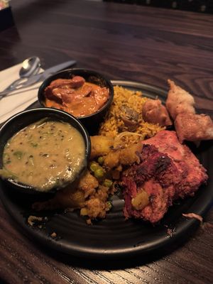 Tandoori Guys by null