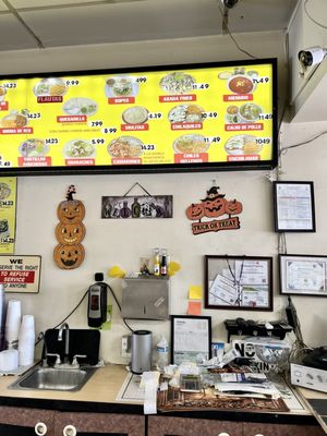 Baby's tacos by null