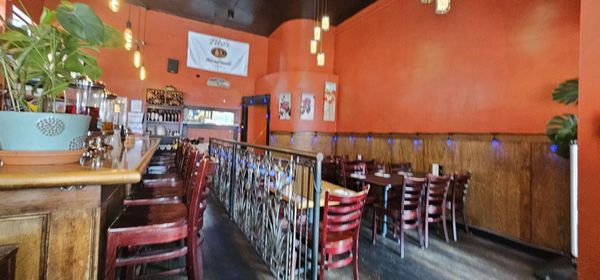 Kai's Thai Street Food And Bar by null