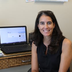 Wholeness Center - Cori Ann Ramirez, Ph.D.