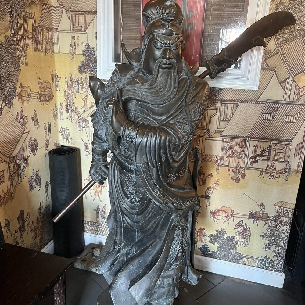 Uncle Yip's Restaurant - Dim Sum Near Me - Cincinnati, Ohio Uncle Yip's Restaurant - Dim Sum Near Me - Cincinnati, Ohio