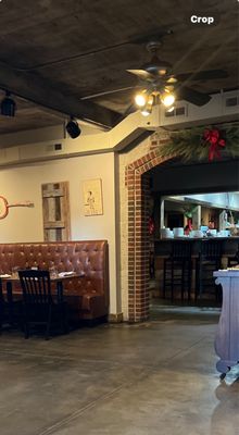 The Walnut Kitchen by null