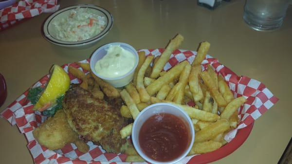 Corner Bar & Grill by null