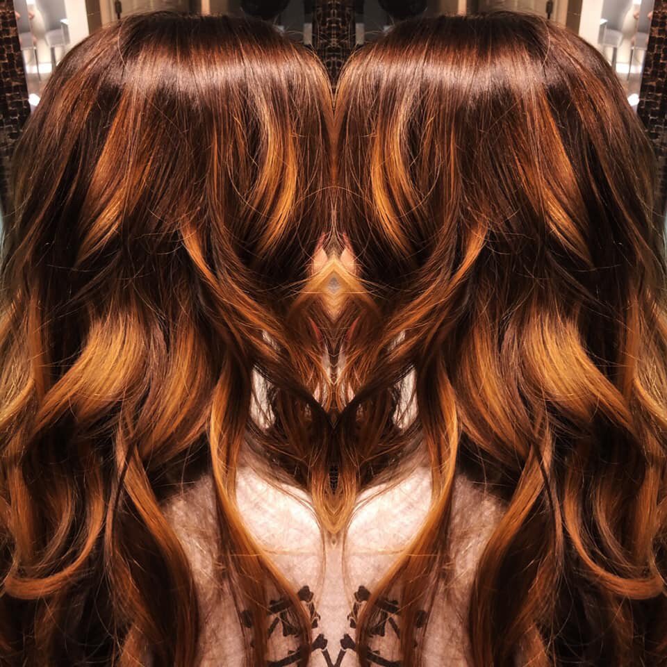 GINGER ROOTS HAIR STUDIO Updated September 2024 7335 S Meridian St