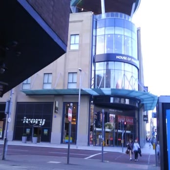 Victoria Square - Shopping Centers Near Me - Belfast, BFS Victoria Square - Shopping Centers Near Me - Belfast, BFS