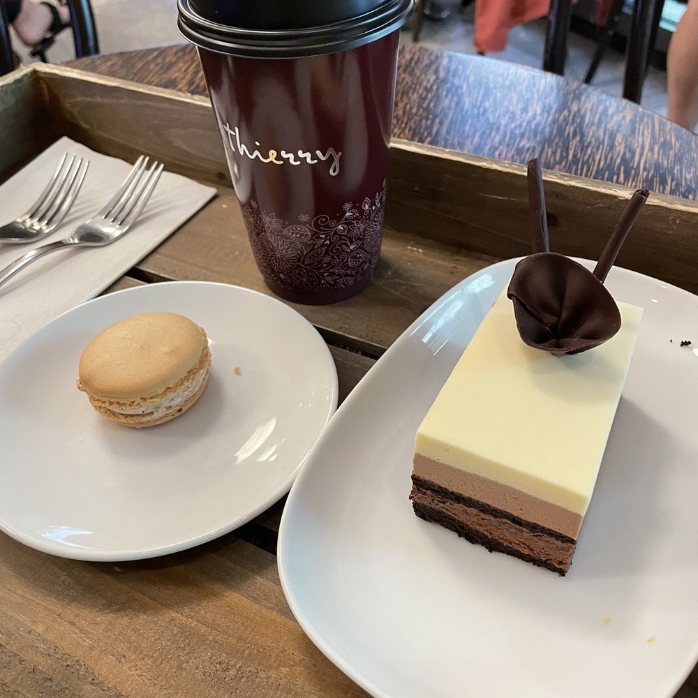Thierry - Patisserie/Cake Shop Near Me - Vancouver, British Columbia Thierry - Patisserie/Cake Shop Near Me - Vancouver, British Columbia