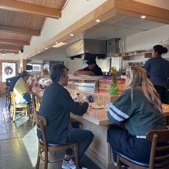 Restaurant Tatsuki - Nice set up - Sushi Bars Near Me - Woodland Hills, California Restaurant Tatsuki - Nice set up - Sushi Bars Near Me - Woodland Hills, California