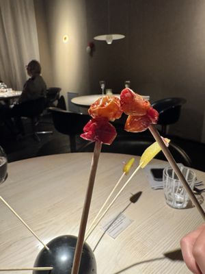 Le Calandrе by null