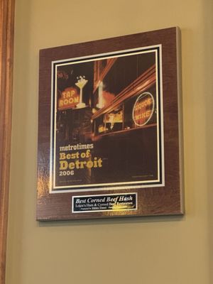 Louie's Ham & Corned Beef by null