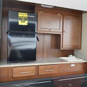 Campers Inn RV - RV Repair Near Me - Clarksville, Indiana