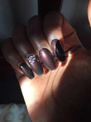 MSQ Nail Spa by null