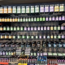 Apotheca Cannabis Dispensary - THCA Flower