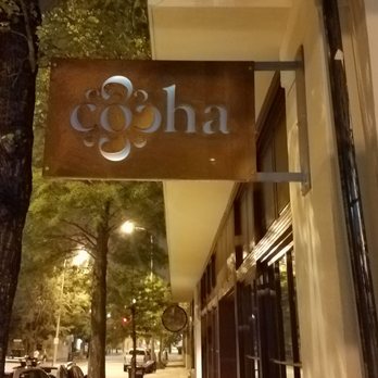Cocha - New American Near Me - Baton Rouge, Louisiana Cocha - New American Near Me - Baton Rouge, Louisiana