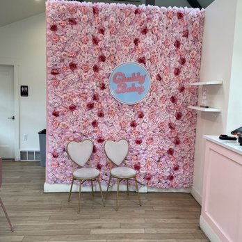 Chubby Baker - Cute inside - Donuts Near Me - Salt Lake City, Utah