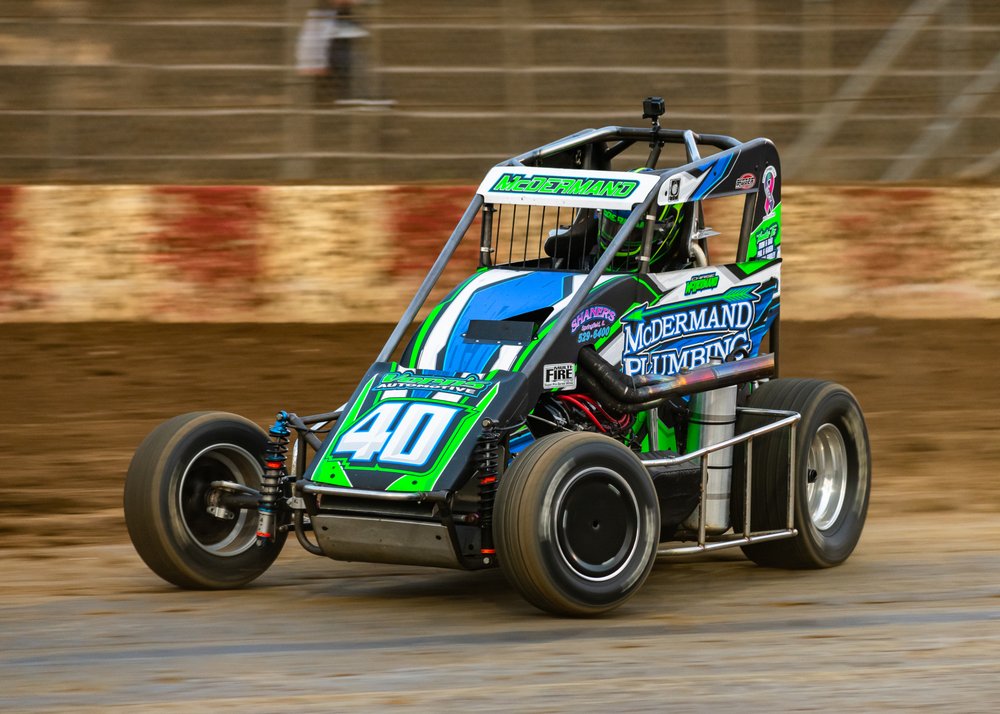 Slide of Mcdermand Plumbing