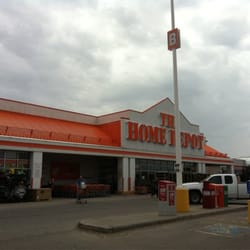 The Home Depot