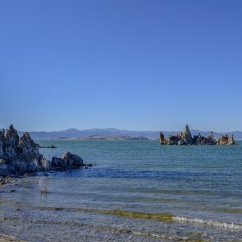 Mono Lake South Tufa Area - Hiking Near Me - Lee Vining, California Mono Lake South Tufa Area - Hiking Near Me - Lee Vining, California
