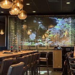 Sushi Lounge