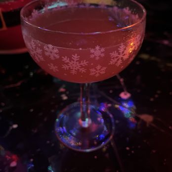 Busy Body - Christmapolitan! - Cocktail Bars Near Me - Tacoma, Washington Busy Body - Christmapolitan! - Cocktail Bars Near Me - Tacoma, Washington