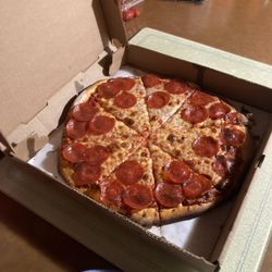 Go for the Round. A delectable treat for the pallet.
