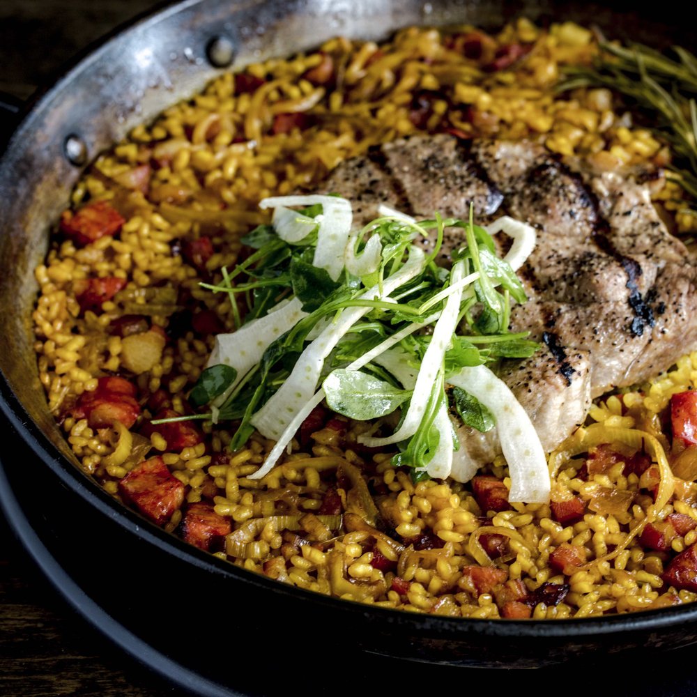 THE BEST 10 SPANISH RESTAURANTS near SOLANO AVE, ALBANY, CA 94707 - Updated  2025 - Hours - Yelp