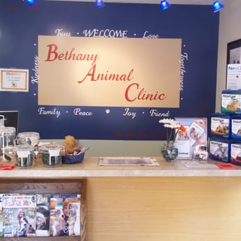 Bethany Animal Clinic - Veterinarians Near Me - Lincoln, Nebraska Bethany Animal Clinic - Veterinarians Near Me - Lincoln, Nebraska