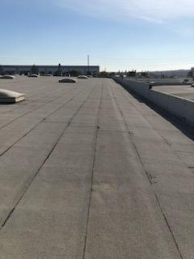 Slide of Roofing & Paving Company