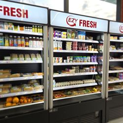 EZYMart - Sandwiches