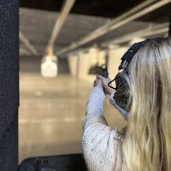Deliberate Defense Firearms Training - Private training