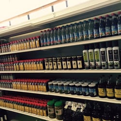 Namaste Market - La Placita market