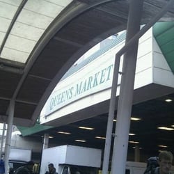 Queens Market