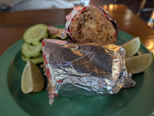 Carnitas Michoacan by null