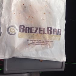 Brezel Bar - Bag