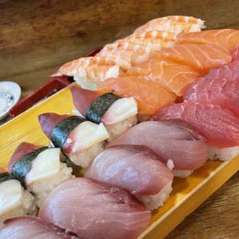 Kats Sushi - Ono!!!!! Will be returning very soon! - Sushi Bars Near Me - Honolulu, Hawaii Kats Sushi - Ono!!!!! Will be returning very soon! - Sushi Bars Near Me - Honolulu, Hawaii