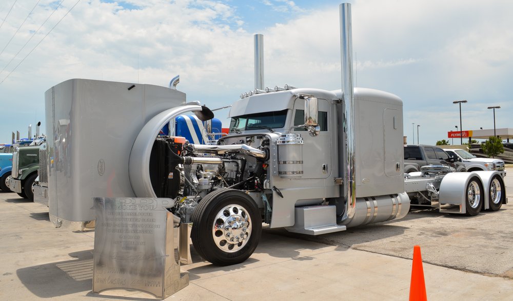 Tires FALLS TRUCK CENTER 10 Photos 2303 Old Jacksboro Hwy, Wichita Falls, Texas Phone