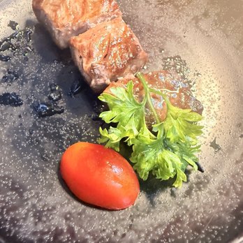Tori Bar - Wagyu steak - Japanese Near Me - Tampa, Florida
