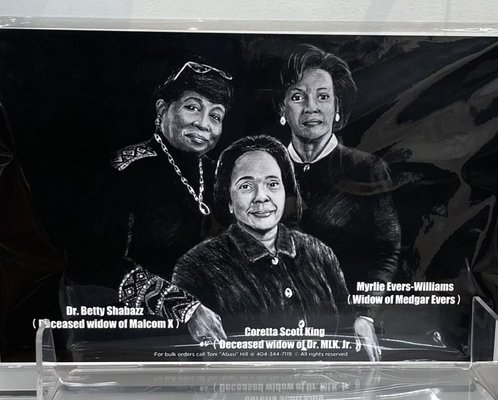 Birmingham Civil Rights Institute by null