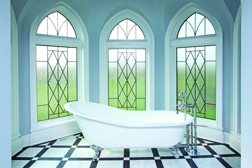 Slide of National HomeCraft