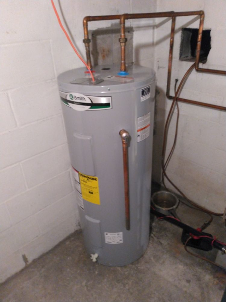 Slide of Doc's Plumbing & Handyman service