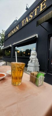 Hunan Taste Montclair by null