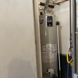 2nd Gen Plumbing and Leak Detection