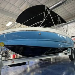 Texas Boat World